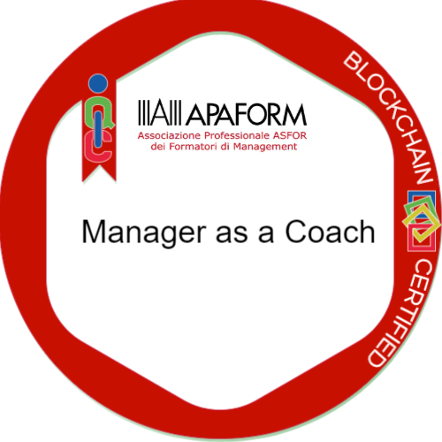 Manager as a Coach